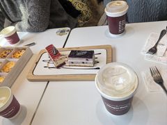 -哈根达斯(上海金山店)