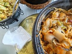 -老东阳·外婆菜(横店店)