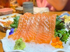 -龙酒场·关西寿喜烧·居酒屋(罗湖店)