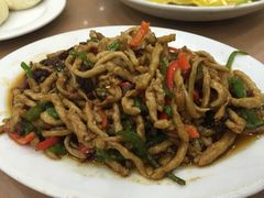 小觉林素菜馆-小觉林素菜馆