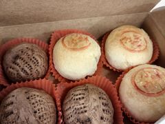 -梦菲思饼屋(瑞金宾馆店)