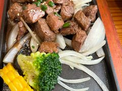 -鲁山人日本料理·放题·套餐(松卫北路店)