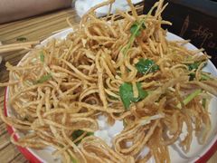 -柳叶刀烧烤(北大清华店)