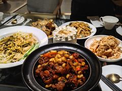 -小巷餐厅(五大街店)
