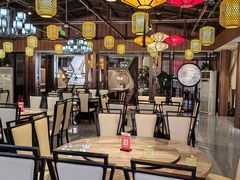 -会宾园·云山宴中餐