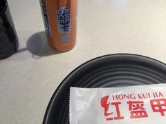 -红盔甲·小龙虾(天钥桥店)