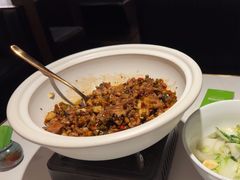 -湘邻呷铺·田园家宴(汉基广场店)