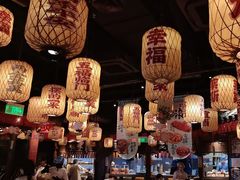 -南京大牌档(济南万象城店)