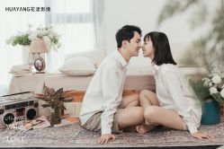 -花漾摄影优选工作室(东莞原创作品店)