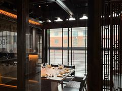 -北京老铺烤鸭(老城根店)