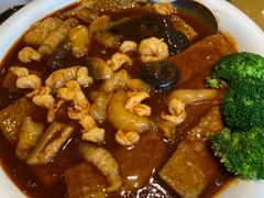 -汤臣·空中餐厅·严选粤菜(石湾世博广场店)