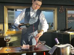 -Da Ivo哒伊沃意大利魔镜餐厅(外滩店)