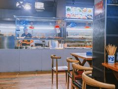-河南大碗炝锅烩面(红光路3店)