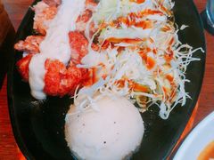 -铃木食堂(帽儿胡同店)