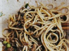 -梯坎面(洪崖洞店)