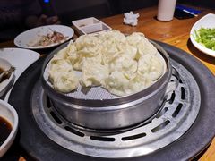 -海味当家·蒸锅海鲜(星海公园店)