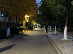 -杭州电子科技大学(下沙校区)