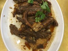 -壹厨饭店(五羊店)