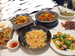 -大铁勺新津菜(熙悦汇店)