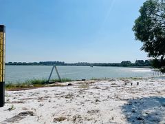 -武清南湖绿博园