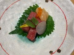 -花和海鲜自助(梅江店)