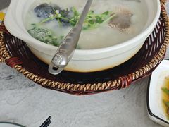 -紫藤园·天目湖大鱼头(南山竹海店)