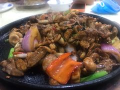-标记美食新鲜猪杂(兴南大道店)