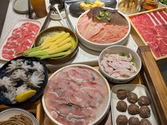 -巴奴毛肚火锅(永明路店)