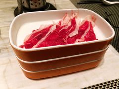 -新发展亚太JW万豪酒店·福苑咖啡厅