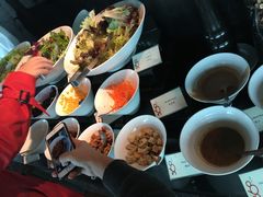 -澳门旅游塔360°旋转餐厅(南湾湖广场店)