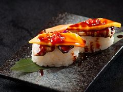 -和风食堂·日料·无界小火锅