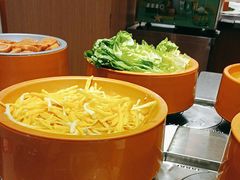 -喜家自助小火锅(卓悦里店)