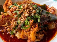 -马玉林麻辣烫串串香·清真(莫尔街北门店)