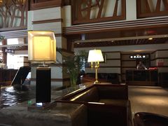 -汉拿山温泉度假酒店