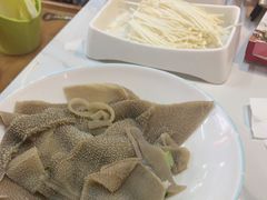 -潮汕鲜牛肉火锅(化工路店)