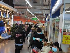 -欧亚达商业广场(红桥店)