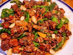 -食鸡公社辣子鸡·潍坊菜·烧烤