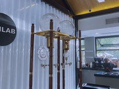 -USTC1958东区·by UNILAB