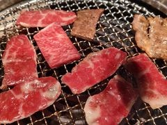 -NIUAN牛庵·日式和牛烧肉(恒隆店)