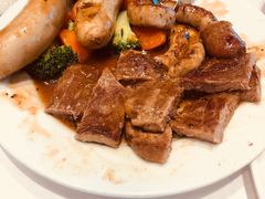 -宜家·瑞典风味餐厅(天津东丽商场店)