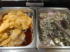 -鳗鱼家·深夜食堂(军博店)