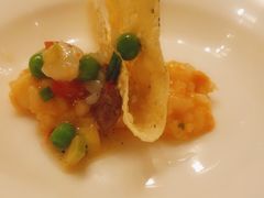 -威斯汀舞台餐厅