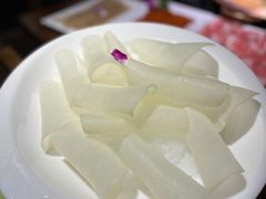 -山城鼎重庆老火锅(西安钟楼店)