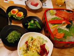 -伊豆野菜村(大族广场店)