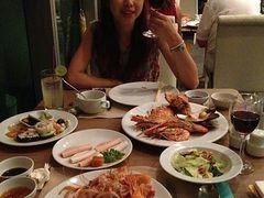 -深圳博林圣海伦酒店
