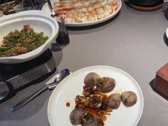 -徐记海鲜(观沙岭|滨江新城店)