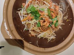 -客语客家菜(华发商都店)