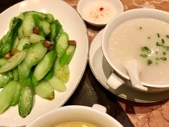 东星斑片粥-金玉满堂潮州酒楼(无限极荟购物广场店)