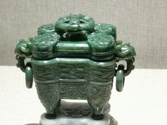 -龙美术馆(西岸馆)