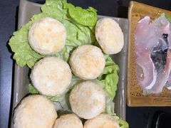-麻大侠老火锅(巴国城店)